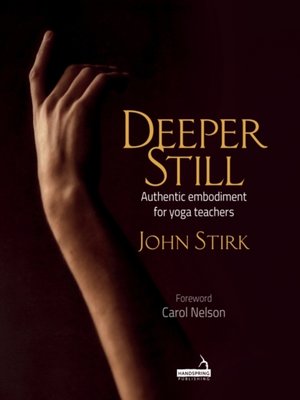 cover image of Deeper Still